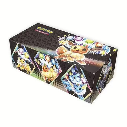 Pokémon TCG: SV08.5 - Prismatic Evolutions Surprise Box - EN